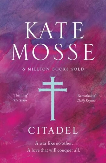Citadel Av Kate Mosse