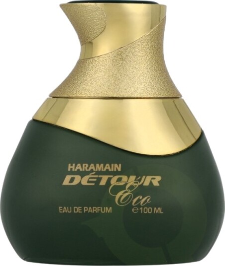 Al Haramain Detour Eco Eau De Parfum Spray 100 ml