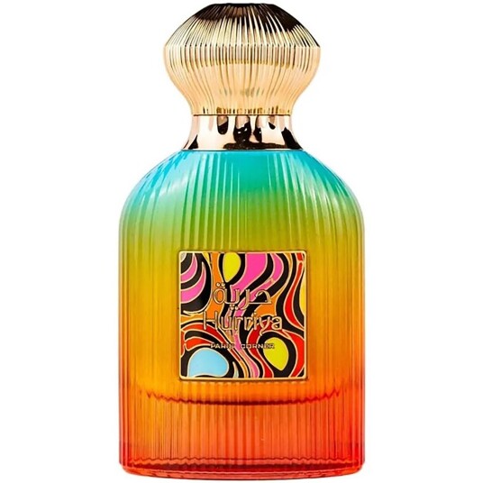 Paris Corner Hurriya Eau de Parfum 100 ml Paris Corner Hurriya Eau de Parfum 100 ml