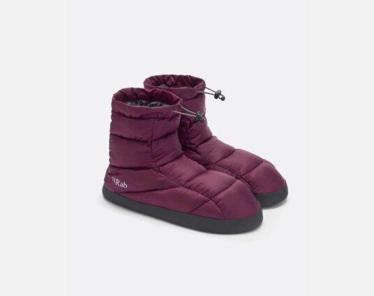 RAB Cirrus Hut Boot Mulberry S