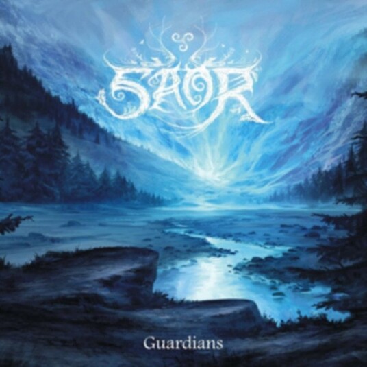 Saor Guardians CD Saor Guardians CD