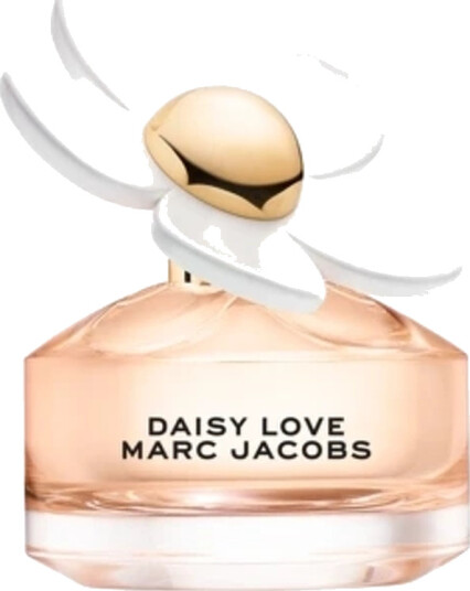 Marc Jacobs Daisy Love Eau De Toilette For Her 50 ml