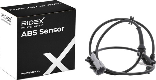 RIDEX 412W0234 Sensor ABS RIDEX 412W0234 Sensor ABS