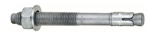 Sormat S-KAK Ekspander M16, FZV 213 mm, 5-pakning Sormat S-KAK Ekspander M16, FZV 213 mm, 5-pakning