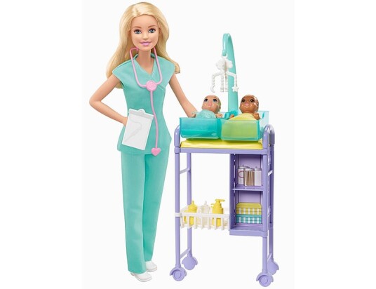 Barbie Barnelege Barbie Barnelege