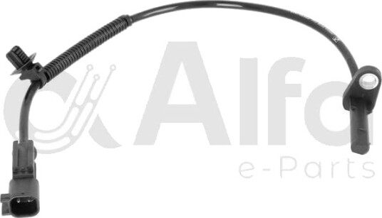 Alfa e Parts AF08434 Sensor ABS