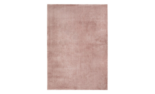 Soffadirekt SENSE Ryematte3x190 Rosa