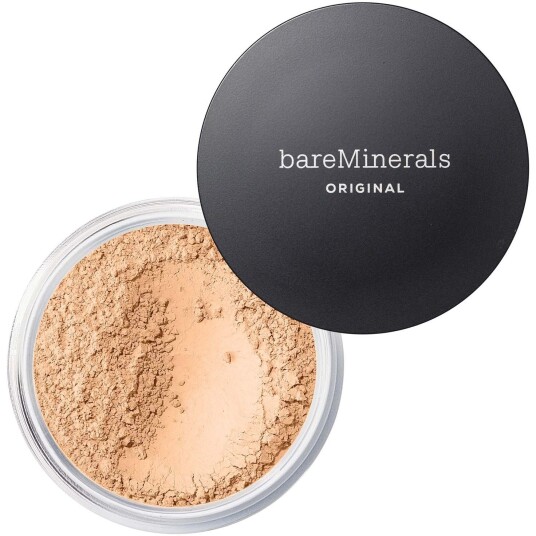 BareMinerals Original Foundation SPF 15 8g - Neutral Ivory #06 BareMinerals Original Foundation SPF 15 8g - Neutral Ivory #06
