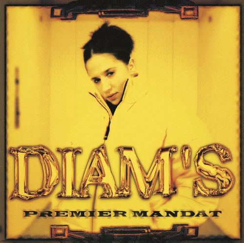 Diam'S Premier Mandat CD