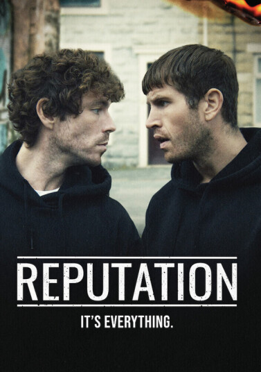 Reputation DVD