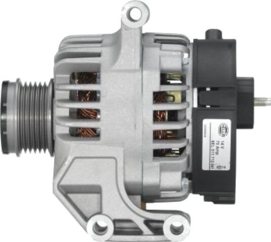 Dynamo HELLA 8EL 011 712 541