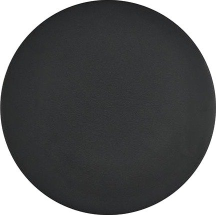 Alba Ø150 6W 490 Lm 3000K Ip65 Ik10 Sort