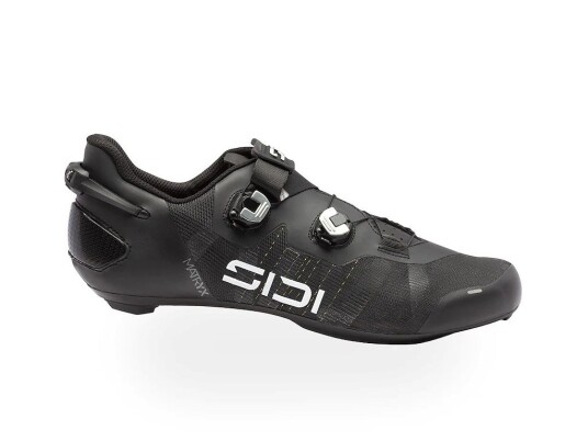 Sidi Wire 3 sykkelsko race sort