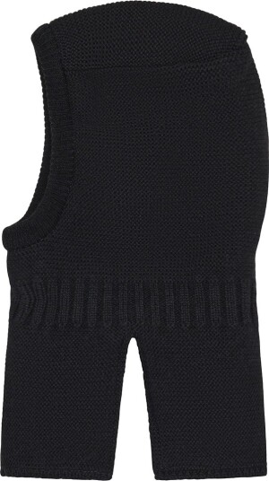 Color Kids Balaclava W. Wool & Windstop Phantom 52 Color Kids Balaclava W. Wool & Windstop Phantom 52