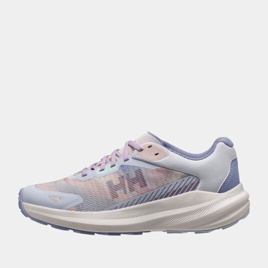 Helly Hansen Buzzard Trail Runner Dame Hvit 40.5