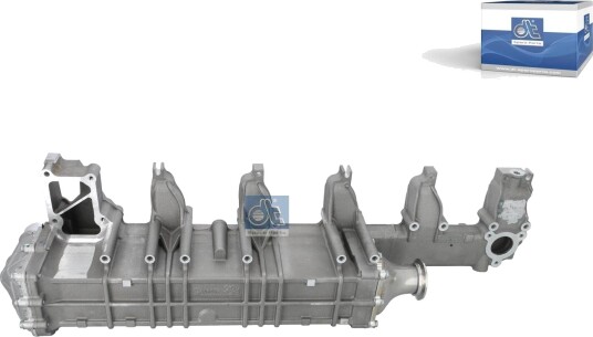 EGR-kjøler DT Spare Parts 4.73001
