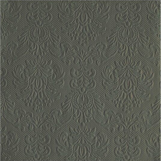 Ambiente   Elegance serviett 40x40 cm 15 stk Deep Forest Green