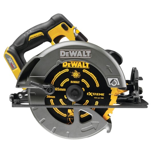 Dewalt Sirkelsag DCS578NT-XJ 54V Dewalt Sirkelsag DCS578NT-XJ 54V