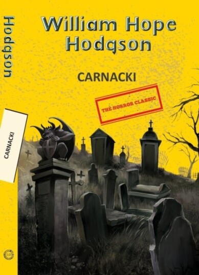 Carnacki Carnacki