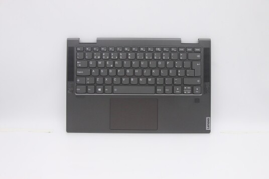 Lenovo Upper Case ASM_PO L 81TC IG MEDION