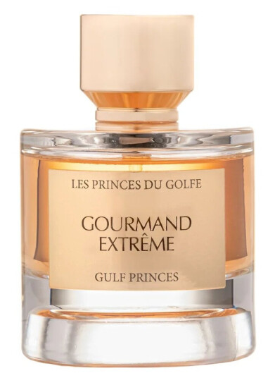 Les Princes Du Golfe Gourmand Extrême Les Princes du Golfe Extrait De Parfum 50ml Les Princes Du Golfe Gourmand Extrême Les Princes du Golfe Extrait De Parfum 50ml
