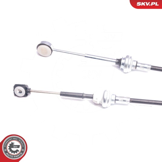 Kabel, girmekanisme ESEN SKV 27SKV056