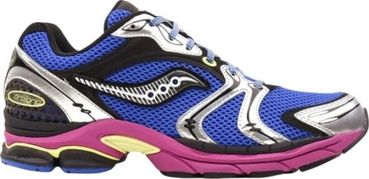 Saucony Herre Sport Blå 38 1/2 EU, Saucony Herre Sport Blå 38 1/2 EU,