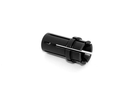 HUDY HY-107062 Collet 11.5-12mm for .21 Engine Bearing