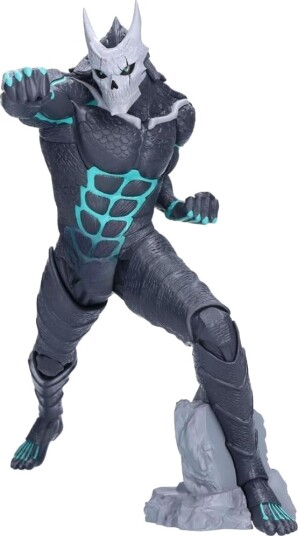 Bandai Banpresto Kaiju No. 8 Grandista Kaiju No. 8 Figur Bandai Banpresto Kaiju No. 8 Grandista Kaiju No. 8 Figur