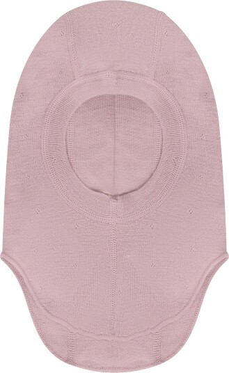 Blå Balaclava Single Layer WOODROSE 50\56