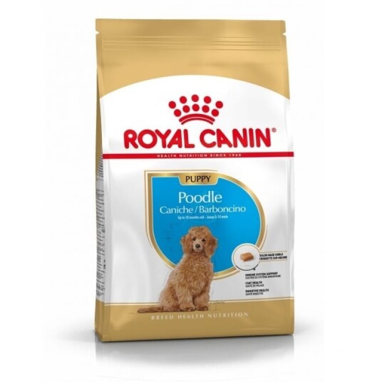 Royal Canin Rc Puddel Junior 3Kg