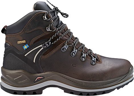 Graninge Unisex Hemavan Leather Tabacco 36.0 Graninge Unisex Hemavan Leather Tabacco 36.0
