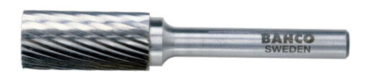 Bahco A1020M06X Fil hardmetall 10 x 20 mm MX Maskintilbehør & forbruk