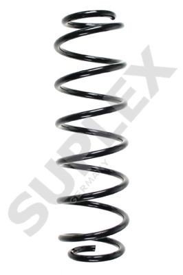 Fjær SUPLEX 03209 Fjær SUPLEX 03209