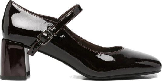 Linda Baumann Dame Sko Brun 38 EU,