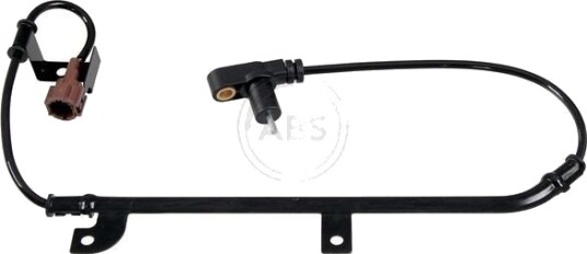 A.B.S. 30985 Sensor ABS A.B.S. 30985 Sensor ABS