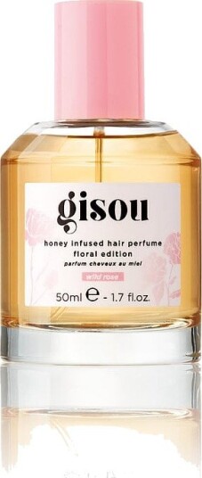 Honey Infused Hair Perfume Wild Rose 50 ml Honey Infused Hair Perfume Wild Rose 50 ml