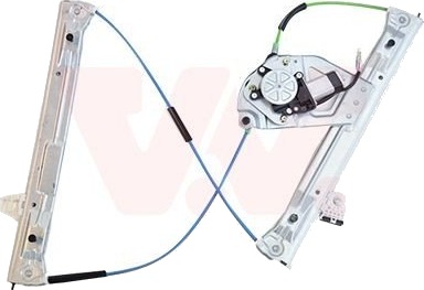 Vindusheis VAN WEZEL 4034270