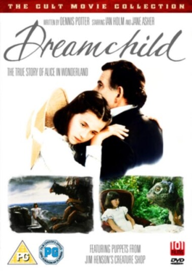 Dreamchild DVD Dreamchild DVD