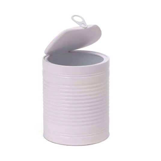 Seletti - Daily Glow Tomato Portable Bordlampe