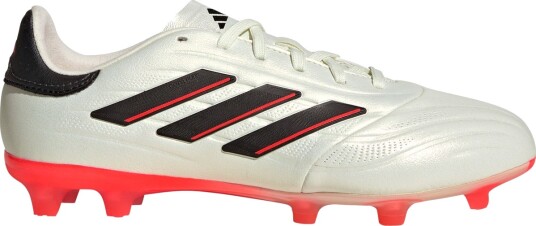 adidas Copa Pure 2 Elite FG Fotballsko Barn Hvit 36 2/3