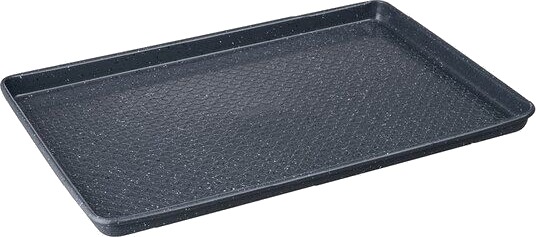 Denby Quantanium Finish bakeplate stor 44,5x30,2x2,4 cm Denby Quantanium Finish bakeplate stor 44,5x30,2x2,4 cm