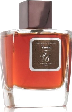 Franck Boclet Vanilje Unisex Eau De Parfum 100Ml