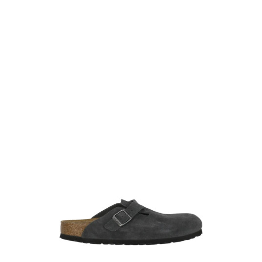 Birkenstock Dame Sko Grå 37 EU, Birkenstock Dame Sko Grå 37 EU,
