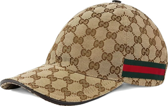 Gucci Herre Accessories Beige M,