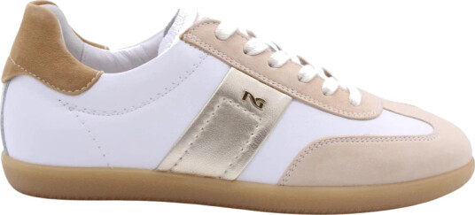 Nerogiardini Dame Sko Flerfarget 36 EU,