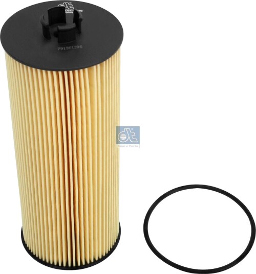 DT Spare Parts 4.61857 Oljefilter