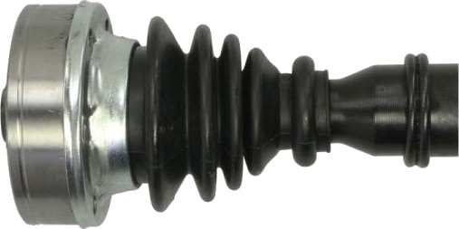 Belgsett, styring PASCAL I6R003PC