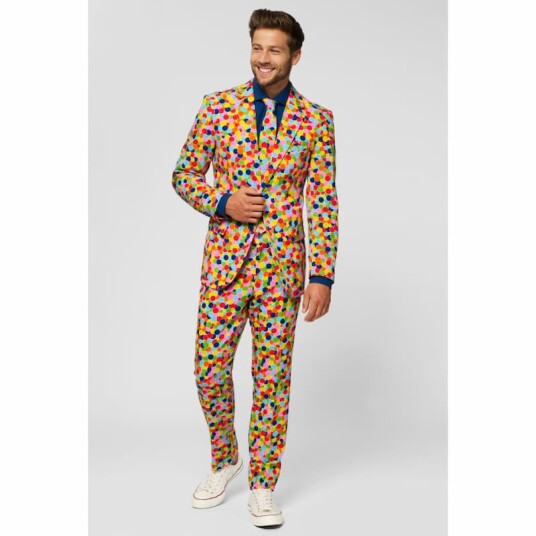 Oppo Merchandise Group B.v. Opposuit Confetteroni Oppo Merchandise Group B.v. Opposuit Confetteroni