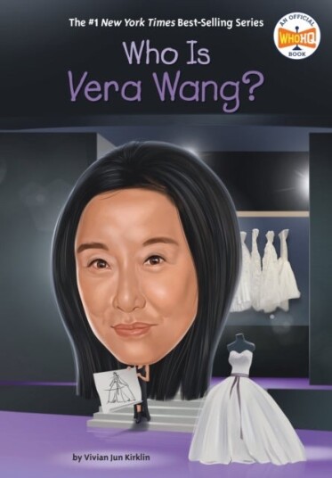 Who Is Vera Wang? Who Is Vera Wang?